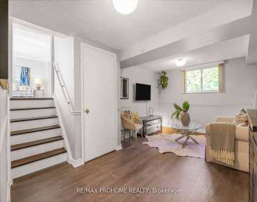 634 South Unionville Ave Village Green-South Unionville, Markham 3 beds 4 baths 2 garage $1.17M