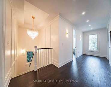 92 Lloyd St Stouffville, Whitchurch-Stouffville 4 beds 4 baths 2 garage $2.15M
