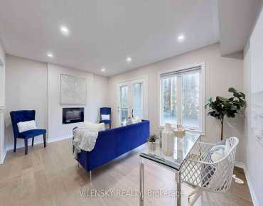 40 Tuscana Blvd <a href='https://luckyalan.com/community.php?community=Vaughan:Patterson'>Patterson, Vaughan</a> 3 beds 4 baths 2 garage $1.099M