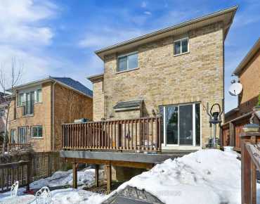 23A Mackay Dr <a href='https://luckyalan.com/community_CN.php?community=Richmond Hill:South Richvale'>South Richvale, Richmond Hill</a> 4 beds 5 baths 2 garage $3.55M