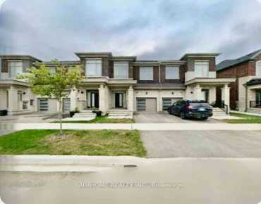 168 Tempel St Rural Richmond Hill, Richmond Hill 3 beds 3 baths 1 garage $1.23M
