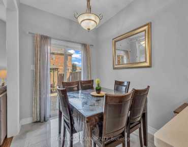 10967 JANE St Rural Vaughan, Vaughan 3 beds 3 baths 2 garage $2.298M