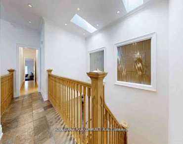 Peninsula <a href='https://luckyalan.com/community.php?community=Richmond Hill:Rouge Woods'>Rouge Woods, Richmond Hill</a> 3 beds 4 baths 1 garage $1.398M