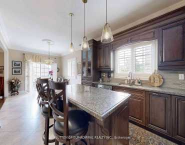 320 Brownridge Dr Brownridge, Vaughan 4 beds 3 baths 2 garage $1.02M