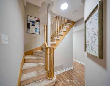 2799 Bur Oak Ave <a href='https://luckyalan.com/community.php?community=Markham:Cornell'>Cornell, Markham</a> 3 beds 2 baths 1 garage $790K
