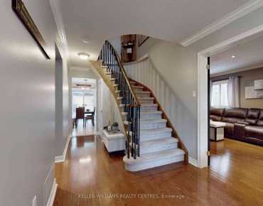 
151 Rhodes Circ Glenway Estates, Newmarket 4 beds 4 baths 2 garage $1.32M
