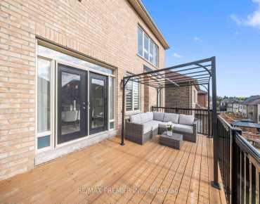 33 Kintall Way Steeles West Industrial, Vaughan 3 beds 3 baths 1 garage $799.888K