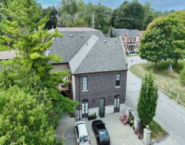 42 Somerville St Stouffville, Whitchurch-Stouffville 9 beds 7 baths garage $3.93M