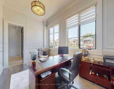 303 Blue Grass Blvd <a href='https://luckyalan.com/community_CN.php?community=Richmond Hill:Crosby'>Crosby, Richmond Hill</a> 3 beds 2 baths 2 garage $799K