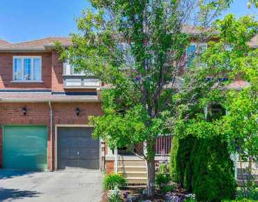 27 Windyton Ave Cornell, Markham 4 beds 5 baths 2 garage $1.399M