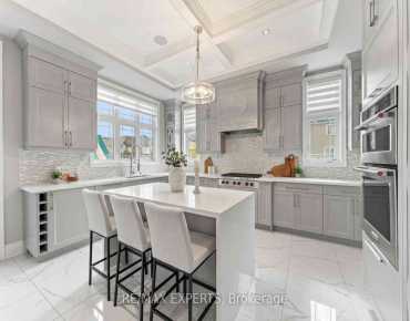 50 Balderson Dr <a href='https://luckyalan.com/community.php?community=Vaughan:Kleinburg'>Kleinburg, Vaughan</a> 4 beds 4 baths 2 garage $1.9M