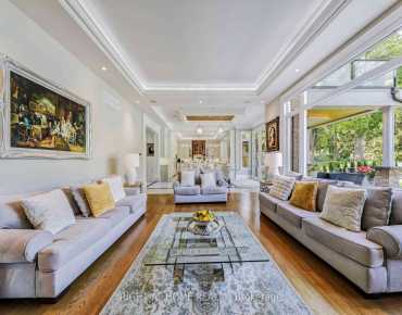 450 Worthington Ave Oak Ridges Lake Wilcox, Richmond Hill 3 beds 4 baths 2 garage $1.35M