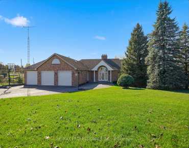 34 Sir Brandiles Pl Markham Village, Markham 4 beds 3 baths 2 garage $1.199M