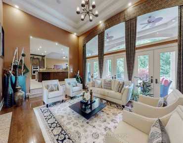63 Grayfield Dr Ballantrae, Whitchurch-Stouffville 4 beds 6 baths 4 garage $3.7M
