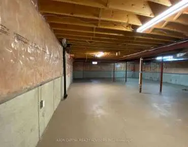 129 Fincham Ave Markham Village, Markham 4 beds 5 baths 2 garage $1.439M