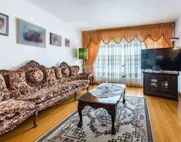 
Ashlar Rd <a href='https://luckyalan.com/community.php?community=Richmond Hill:Crosby'>Crosby, Richmond Hill</a> 3 beds 2 baths 0 garage $858K