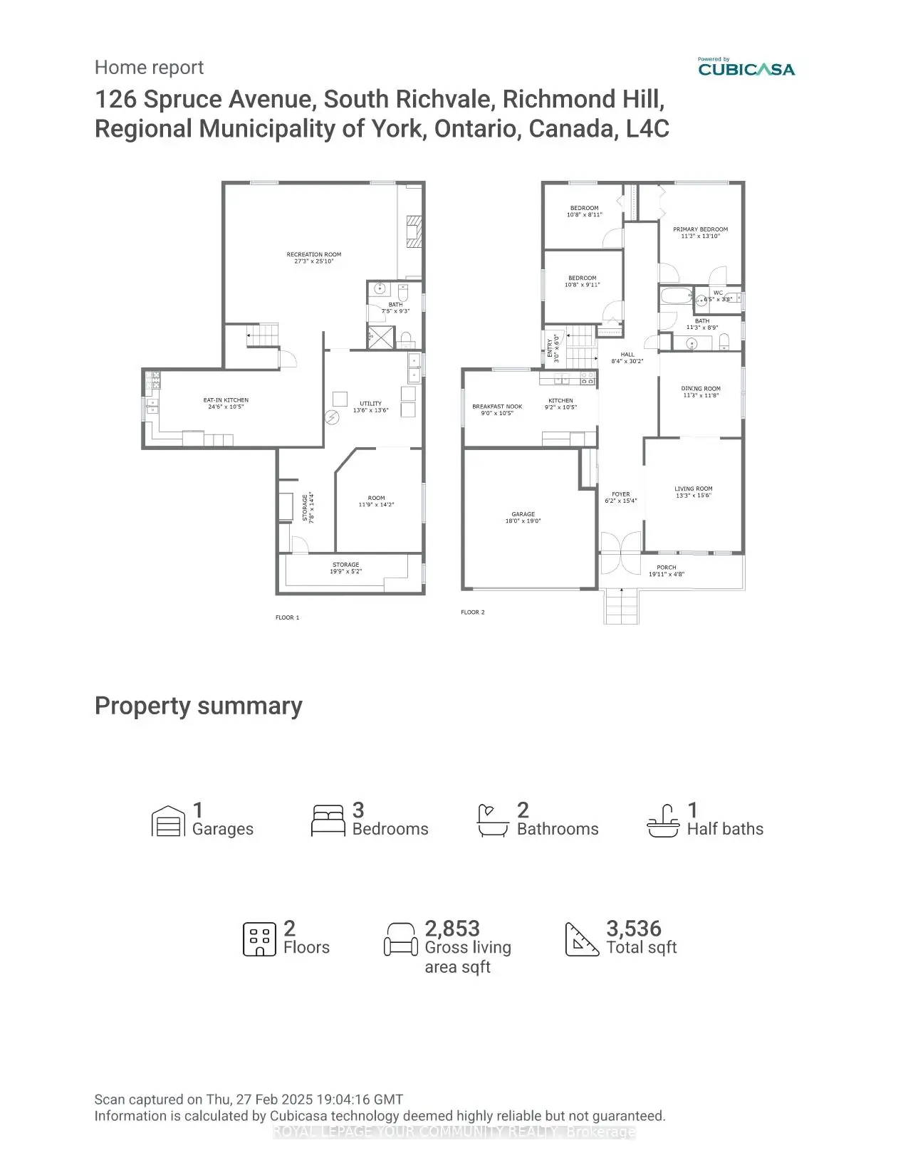 Property Images