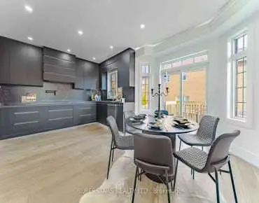 
78 Brock Ave <a href='https://luckyalan.com/community.php?community=Markham:Berczy'>Berczy, Markham</a> 4 beds 4 baths 1 garage $1.189M