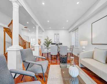 80 LADY JESSICA DR Dr N Patterson, Vaughan 5 beds 7 baths 3 garage $2.999M