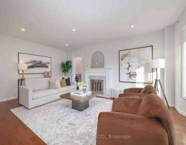 
25 Waterbridge Ln <a href='https://luckyalan.com/community.php?community=Markham:Unionville'>Unionville, Markham</a> 3 beds 4 baths 2 garage $999K