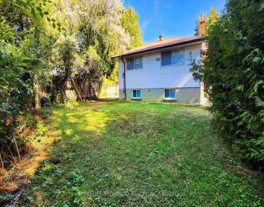 36 Flowervale Rd German Mills, Markham 4 beds 4 baths 2 garage $1.488M