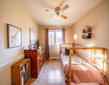 115 Stouffer St Stouffville, Whitchurch-Stouffville 3 beds 2 baths 1 garage $899K