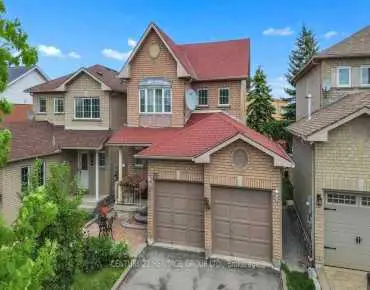 765 Dillman Ave Stonehaven-Wyndham, Newmarket 4 beds 4 baths 2 garage $1.07M
