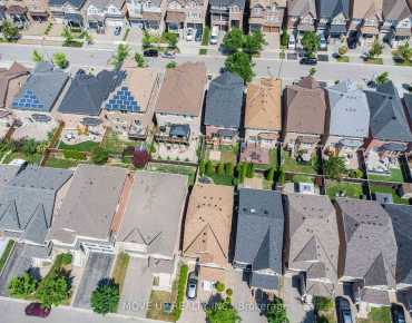 205 Pinewood Dr Crestwood-Springfarm-Yorkhill, Vaughan 4 beds 4 baths 2 garage $1.62M