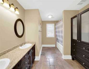 320 Brownridge Dr Brownridge, Vaughan 4 beds 3 baths 2 garage $1.02M