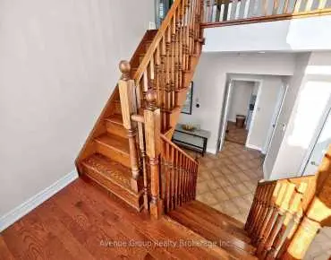 
4 Fieldview Cres <a href='https://luckyalan.com/community.php?community=Markham:Milliken Mills West'>Milliken Mills West, Markham</a> 3 beds 4 baths 2 garage $999.9K