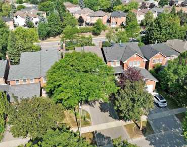 48 Millcroft Way <a href='https://luckyalan.com/community.php?community=Vaughan:Brownridge'>Brownridge, Vaughan</a> 4 beds 4 baths 2 garage $1.49M
