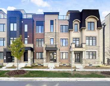 2016 Donald Cousens Pkwy Cornell, Markham 4 beds 4 baths 2 garage $1.488M