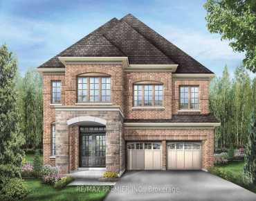 3525 Bloomington Rd Rural Whitchurch-Stouffville, Whitchurch-Stouffville beds baths garage $2.495M