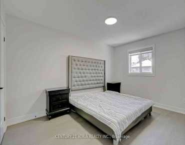 450 Worthington Ave Oak Ridges Lake Wilcox, Richmond Hill 3 beds 4 baths 2 garage $1.35M