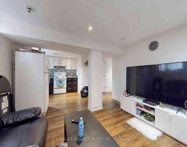 65 Highland Ave Gorham-College Manor, Newmarket 3 beds 2 baths 2 garage $949.9K