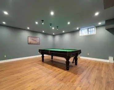 
Maplebank  Stouffville, Whitchurch-Stouffville 4 beds 5 baths 2 garage $1.599M