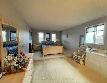 
40 Stoots St <a href='https://luckyalan.com/community.php?community=Markham:Wismer'>Wismer, Markham</a> 3 beds 4 baths 1 garage $1.088M