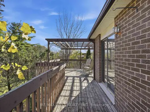 Richmond Hill real estate