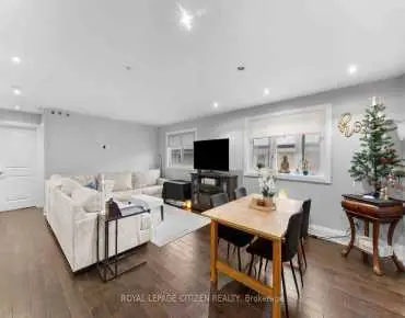 49 Loire Valley Ave <a href='https://luckyalan.com/community.php?community=Vaughan:Patterson'>Patterson, Vaughan</a> 3 beds 4 baths 1 garage $1.168M