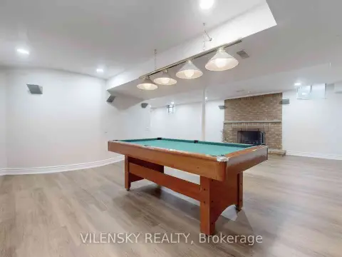 Richmond Hill real estate