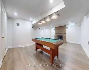 
74 Cameo Dr <a href='https://luckyalan.com/community.php?community=Richmond Hill:Rouge Woods'>Rouge Woods, Richmond Hill</a> 3 beds 3 baths 1 garage $799.9K