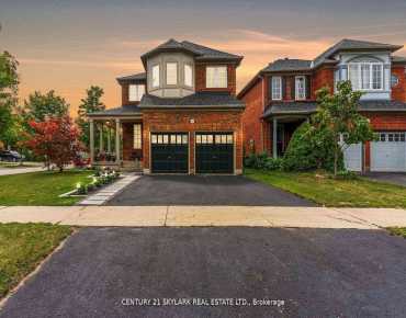 188 Strathearn Ave <a href='https://luckyalan.com/community.php?community=Richmond Hill:Bayview Hill'>Bayview Hill, Richmond Hill</a> 4 beds 6 baths 2 garage $2.499M