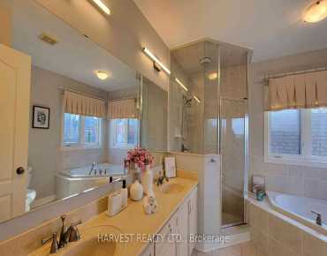 10 Conover Ave Bayview Northeast, Aurora 4 beds 5 baths 2 garage $1.4M
