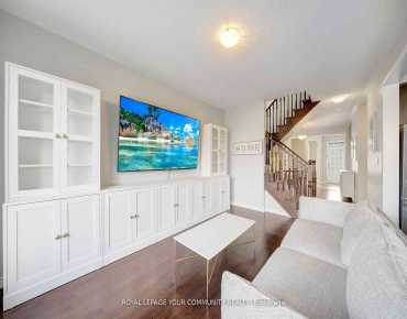 14 Faust Rdge <a href='https://luckyalan.com/community.php?community=Vaughan:Kleinburg'>Kleinburg, Vaughan</a> 4 beds 3 baths 1 garage $1.3M