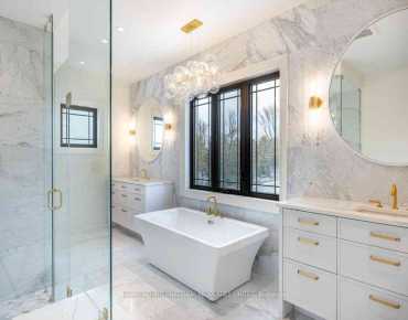 27 Dorwood Crt Islington Woods, Vaughan 4 beds 5 baths 2 garage $2.417M