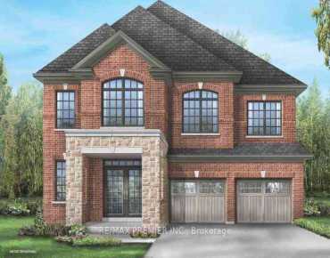 
3525 Bloomington Rd Rural Whitchurch-Stouffville, Whitchurch-Stouffville  beds  baths  garage $2.495M