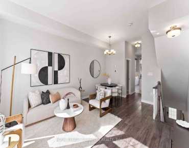 2016 Donald Cousens Pkwy Cornell, Markham 4 beds 4 baths 2 garage $1.488M