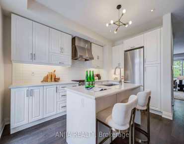 53 Harold Lawrie Ln Aileen-Willowbrook, Markham 4 beds 4 baths 1 garage $1.09M