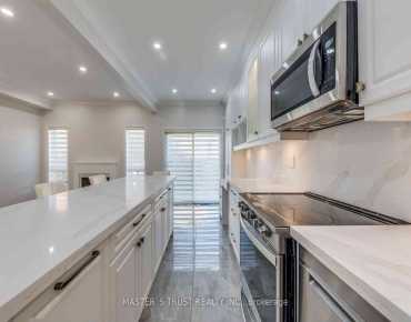 634 South Unionville Ave Village Green-South Unionville, Markham 3 beds 4 baths 2 garage $1.17M