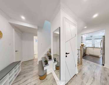 1 Mendys Forest N/A Hills of St Andrew, Aurora 3 beds 4 baths 2 garage $1.2M
